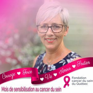 Meet your Posher, Nathalie